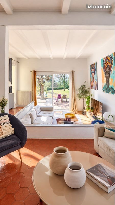 Maison à vendre, 178m², Éguilles