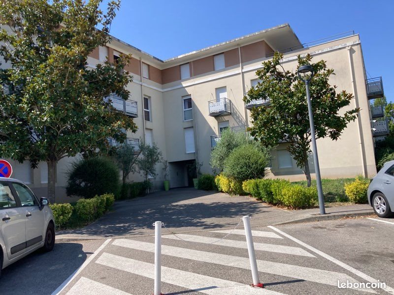 Appartement à vendre, 22m², Aix-en-Provence