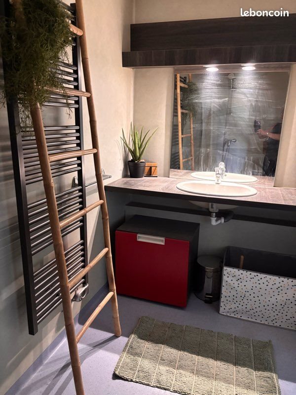 Appartement à vendre, 22m², Aix-en-Provence