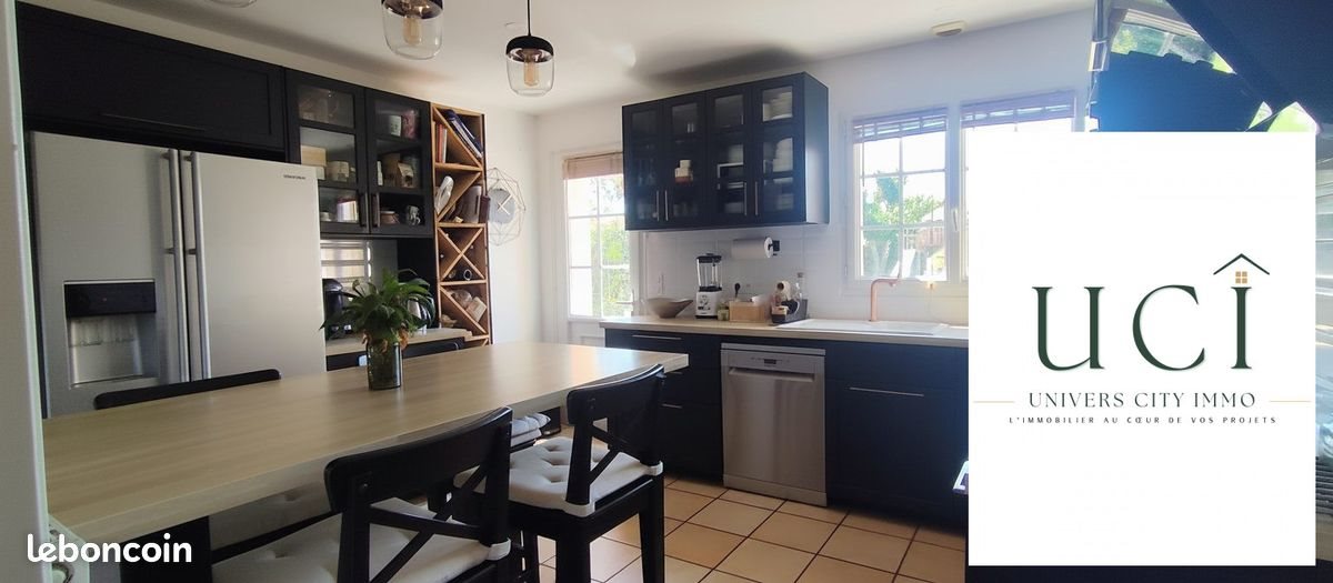 Maison à vendre, 190m², Bouaye