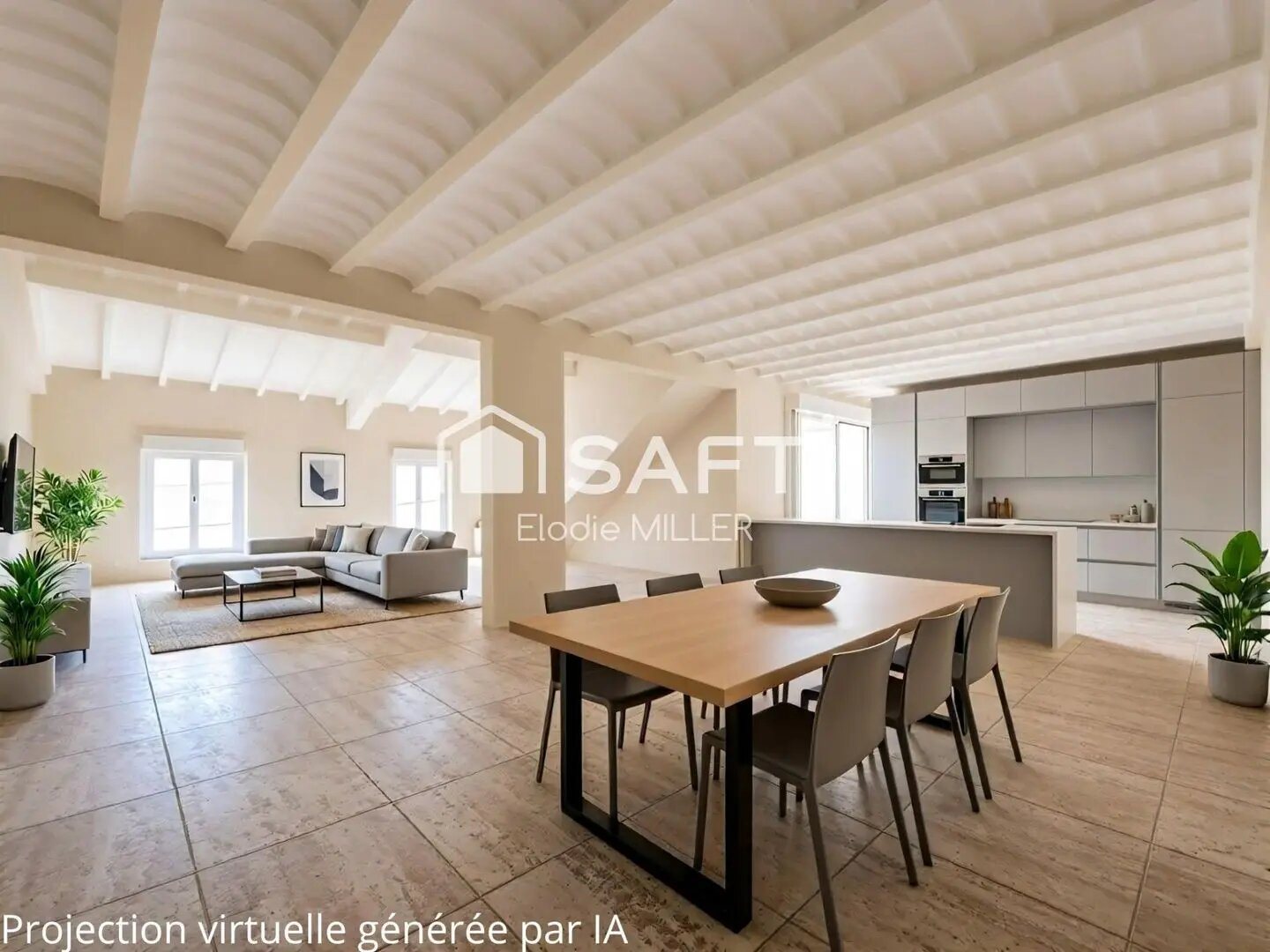 Maison à vendre, 169m², Viterne