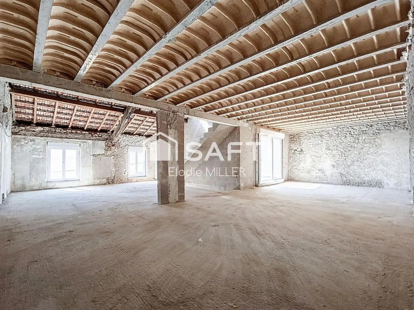 Maison à vendre, 169m², Viterne