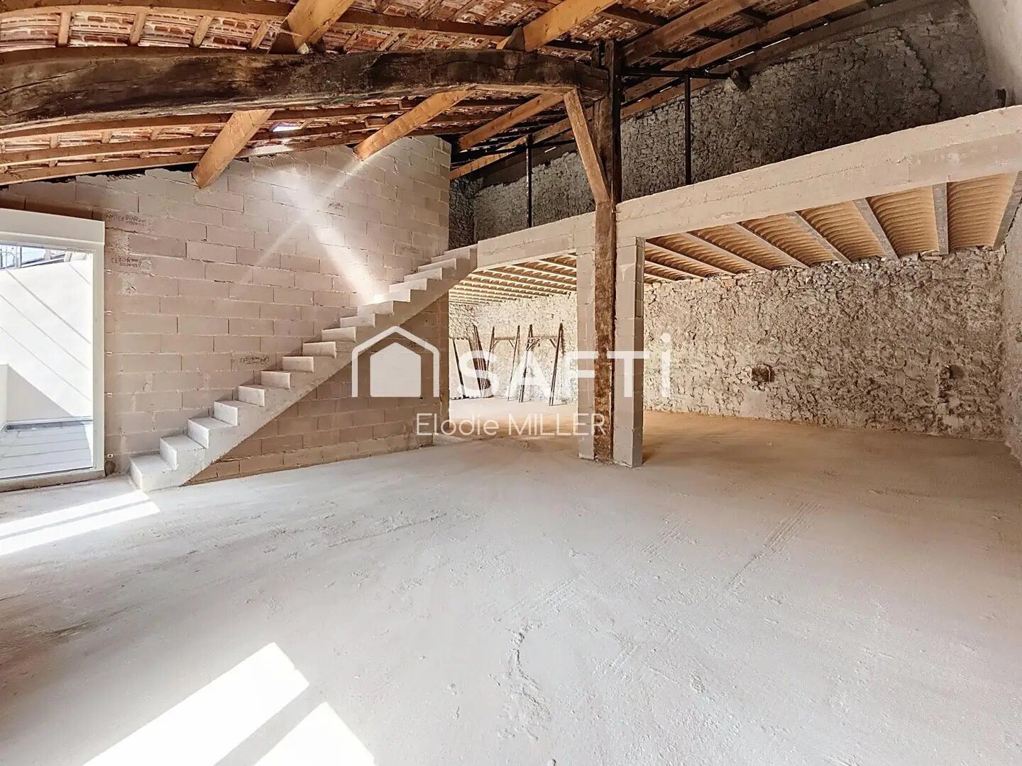 Maison à vendre, 169m², Viterne