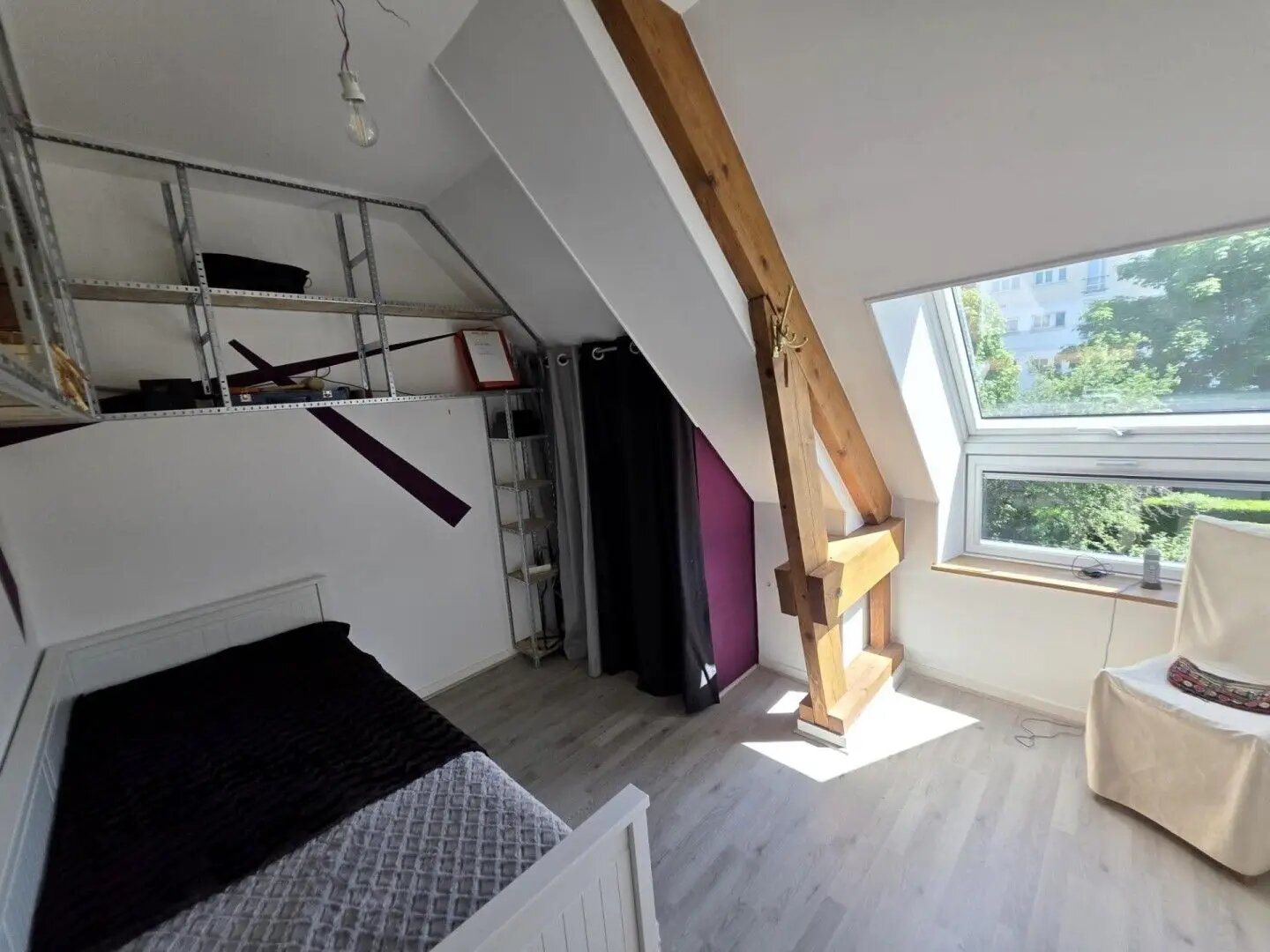 Maison à vendre, 156m², Antony