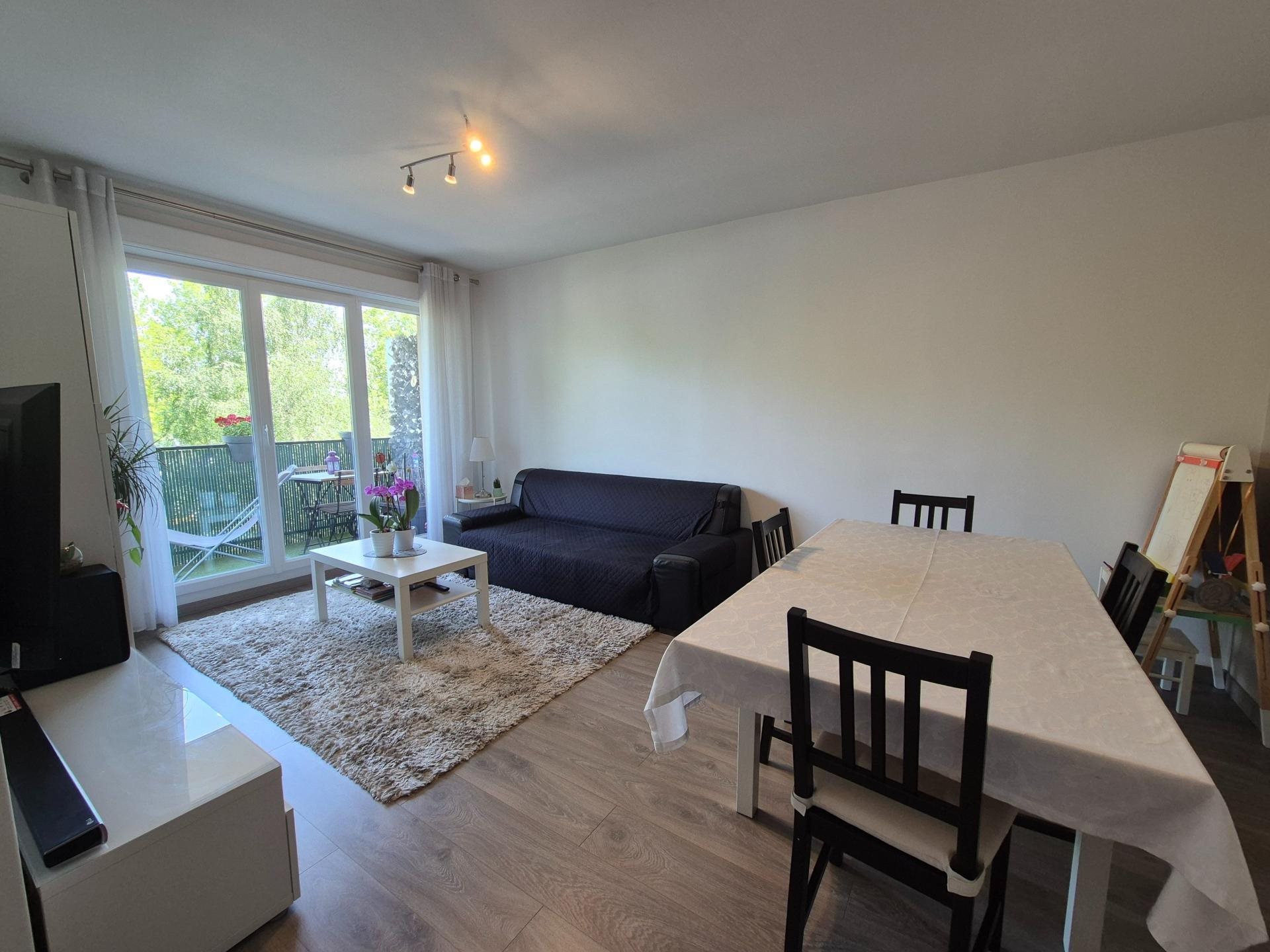 Appartement à vendre, 61m², Fresnes