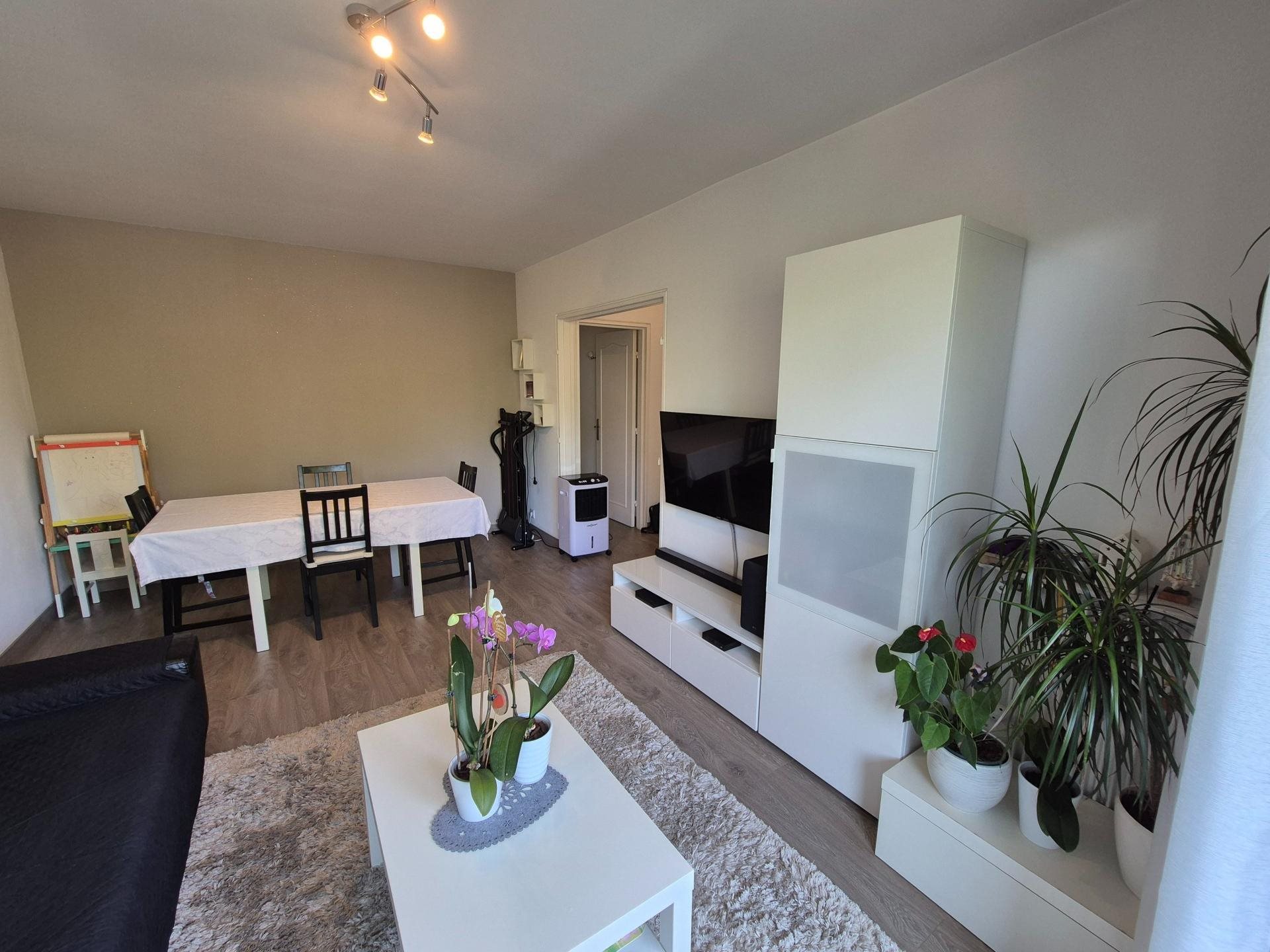 Appartement à vendre, 61m², Fresnes