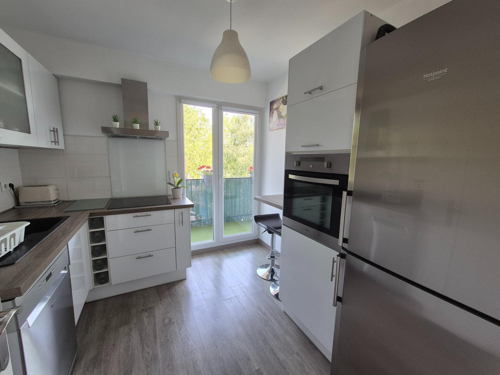 Appartement à vendre, 61m², Fresnes