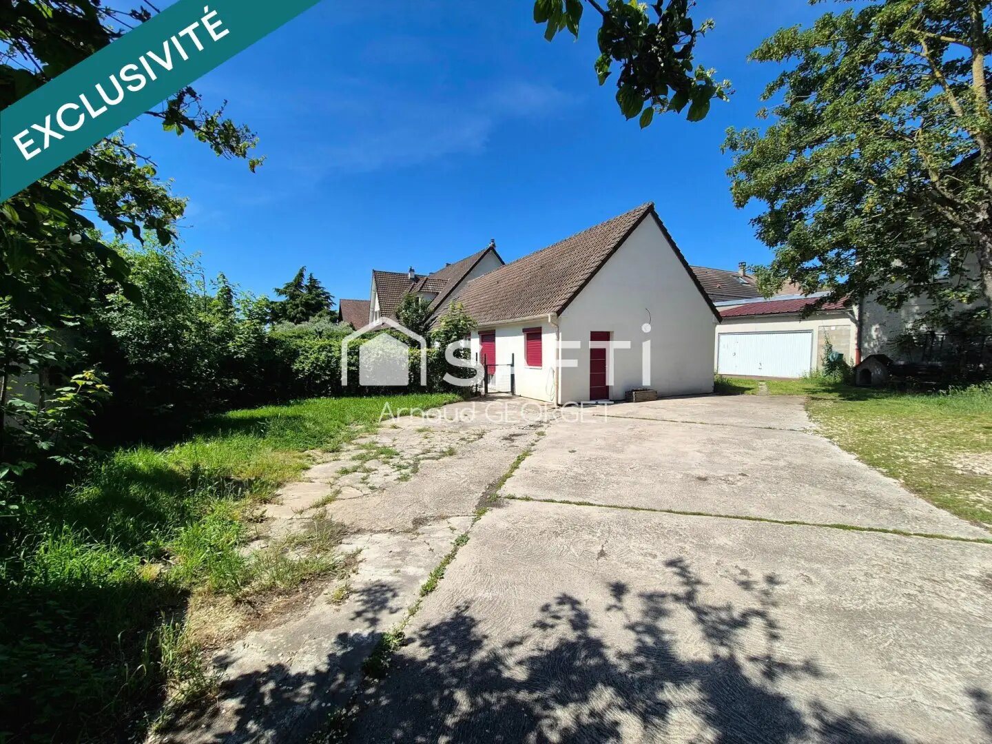 Maison à vendre, 91m², Rungis