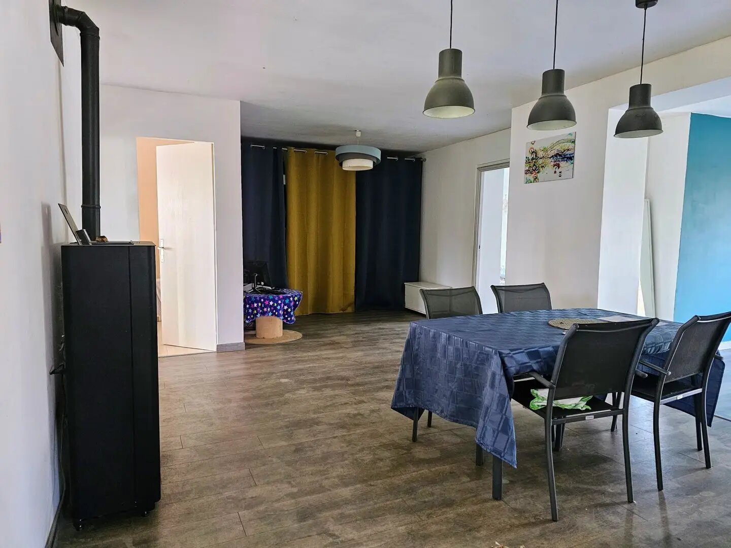 Maison à vendre, 110m², Orchies