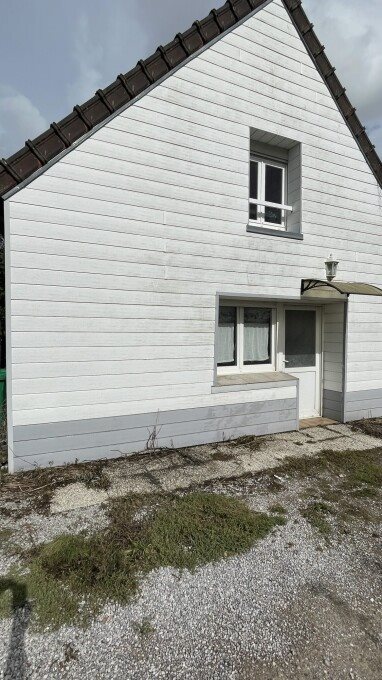 Maison à louer, 66m², Beaurainville