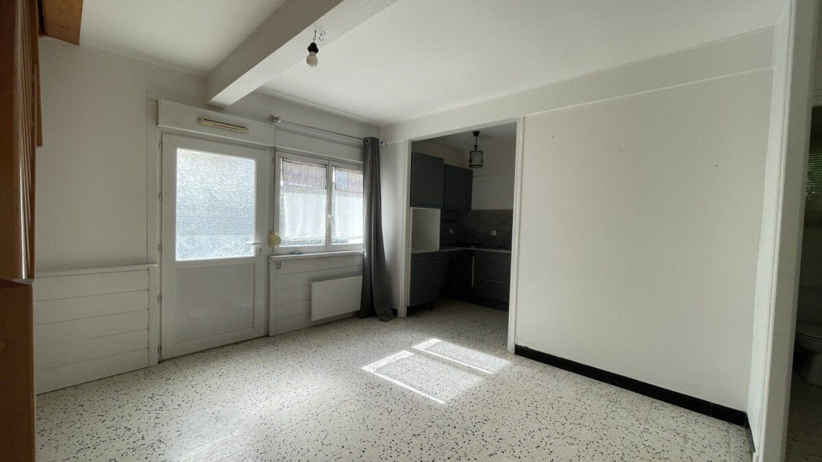 Maison à louer, 66m², Beaurainville