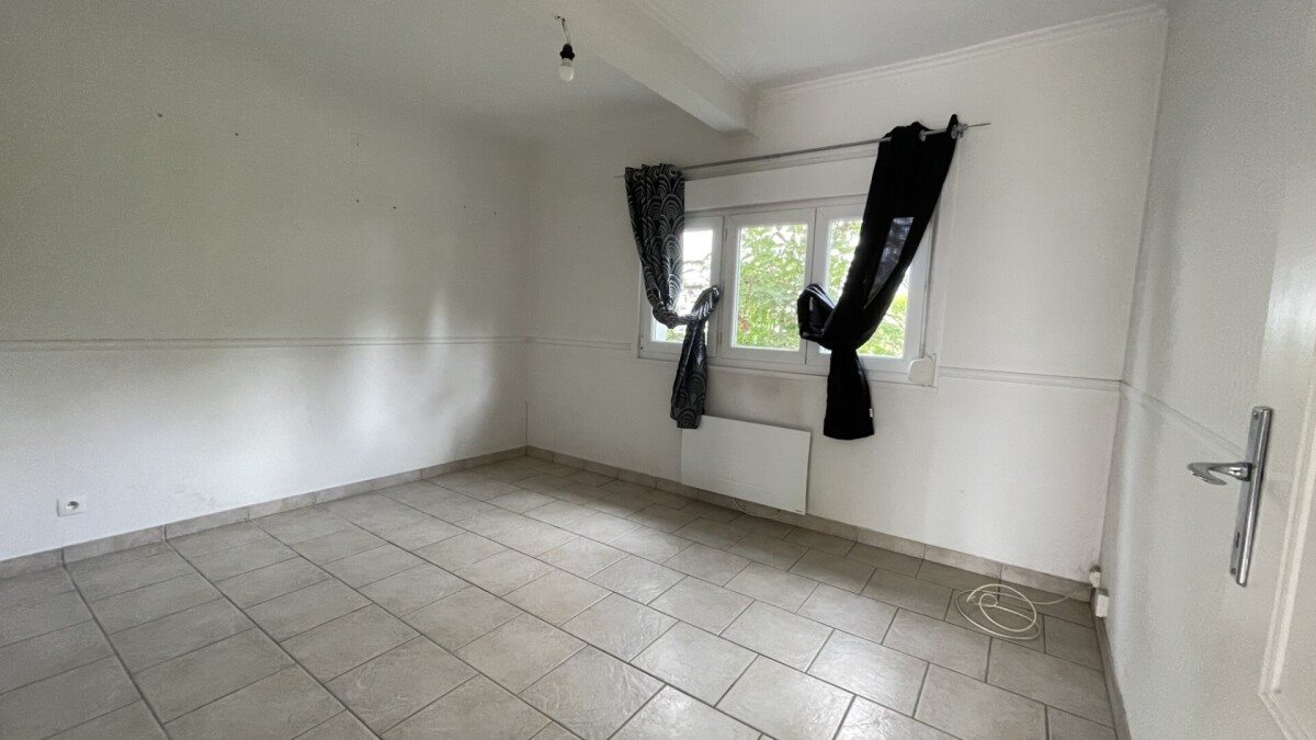 Maison à louer, 66m², Beaurainville