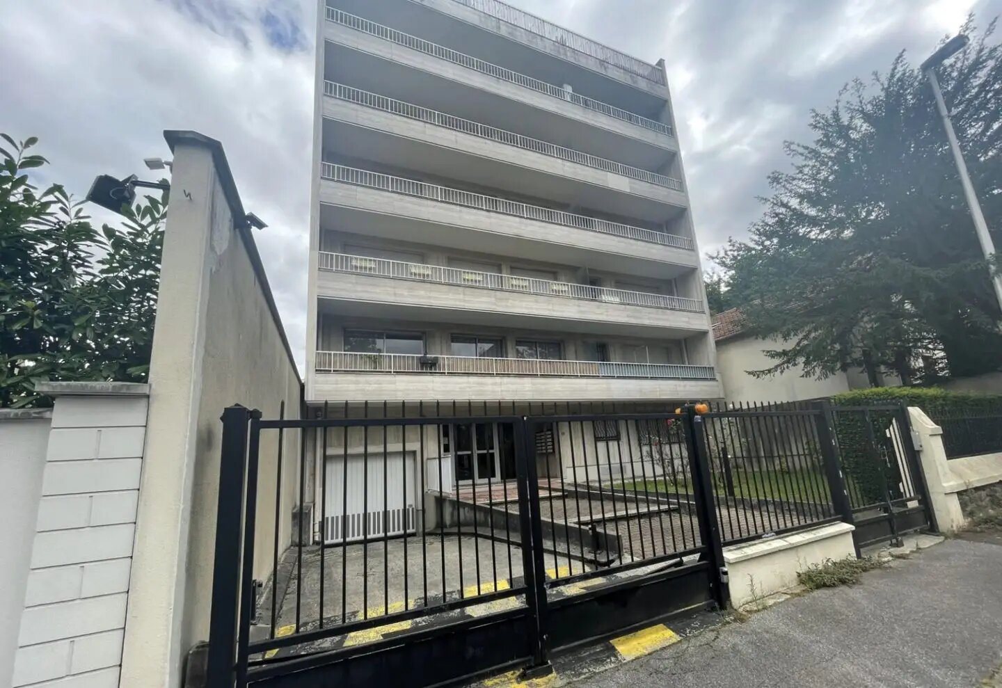 Appartement à louer, 33m², Villemomble