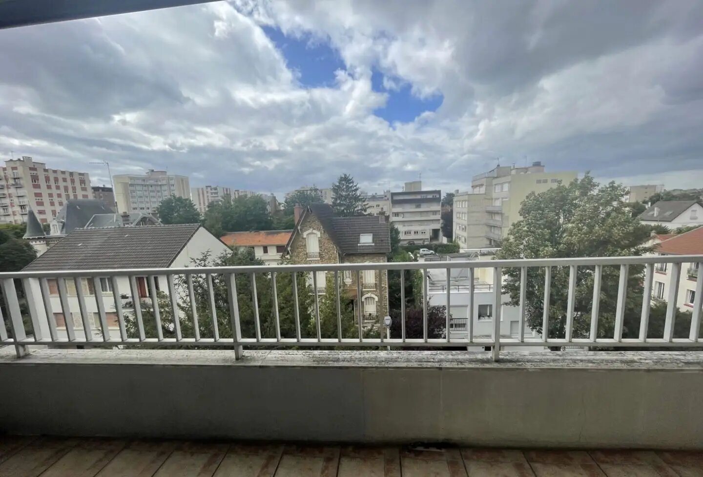 Appartement à louer, 33m², Villemomble