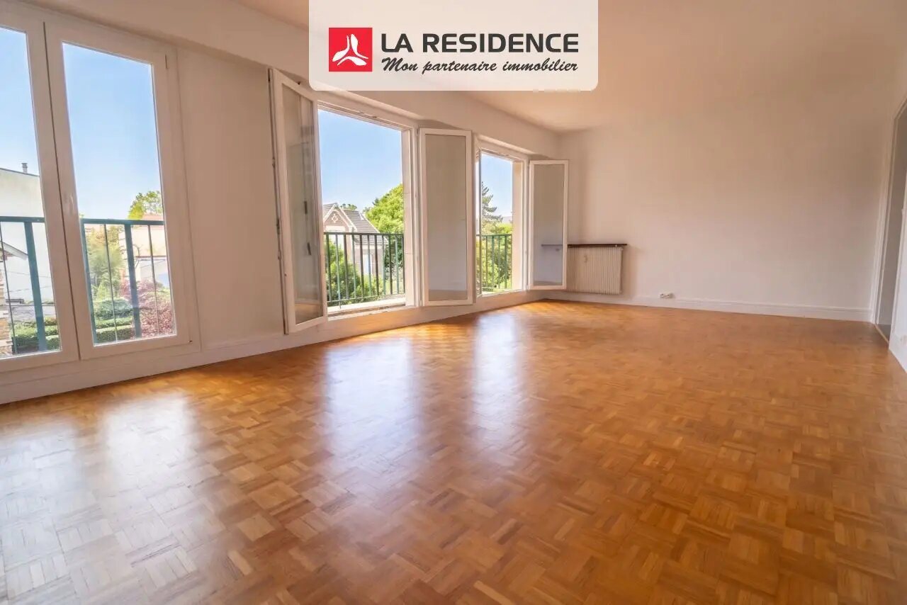 Appartement à louer, 84m², Versailles
