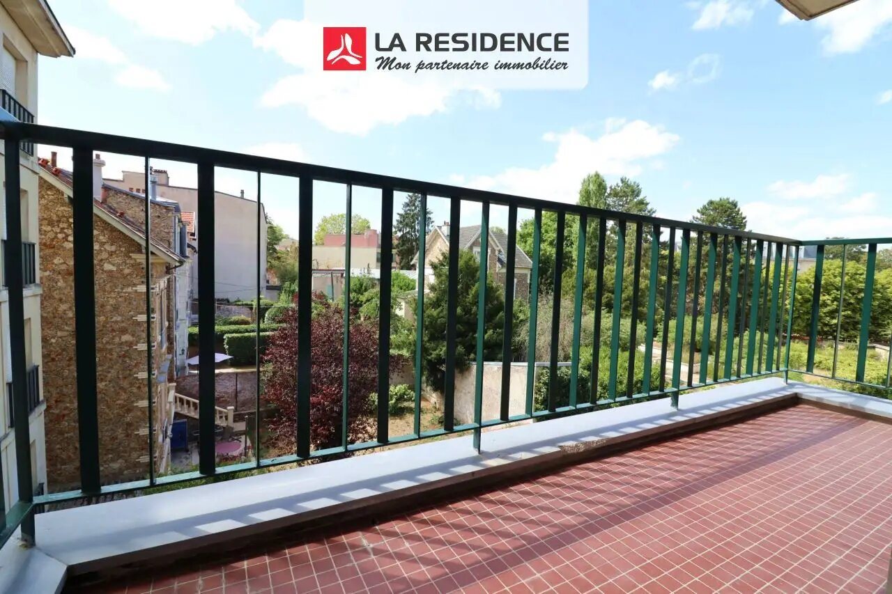 Appartement à louer, 84m², Versailles