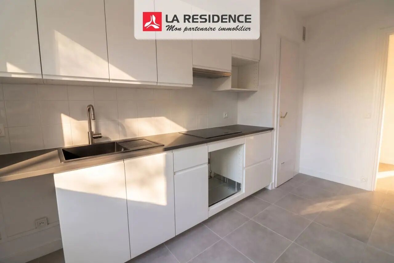 Appartement à louer, 84m², Versailles