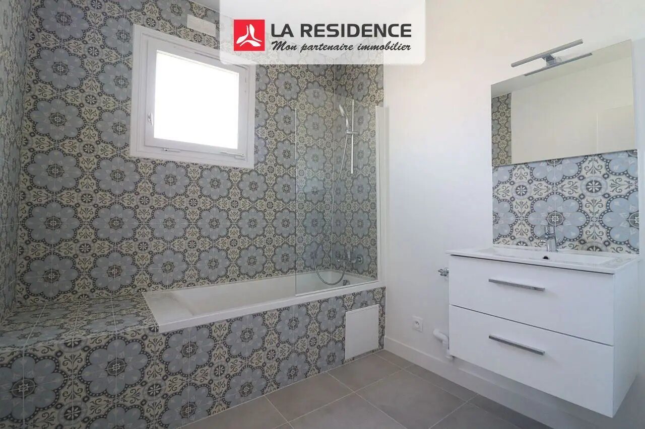 Appartement à louer, 84m², Versailles