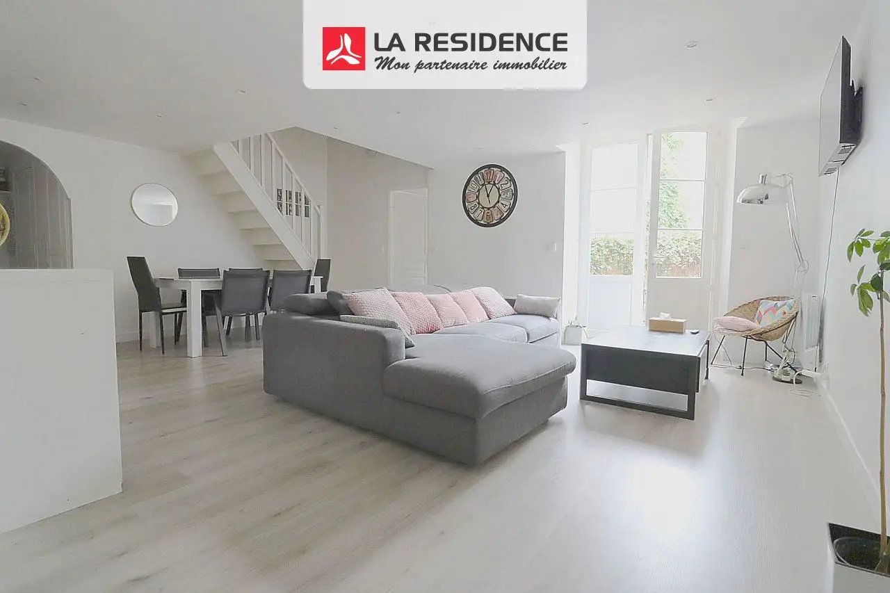 Appartement à vendre, 112m², Versailles