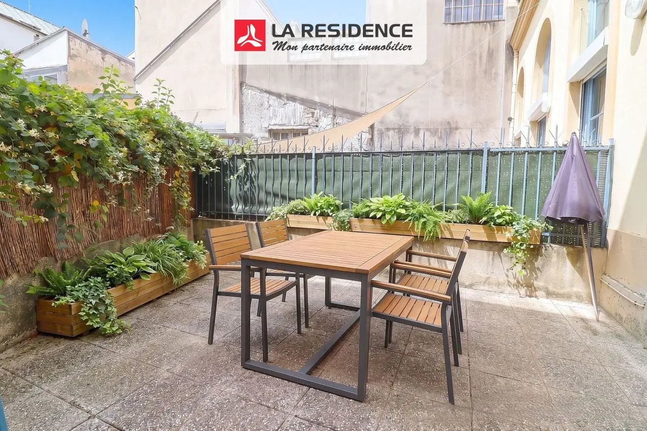 Appartement à vendre, 112m², Versailles