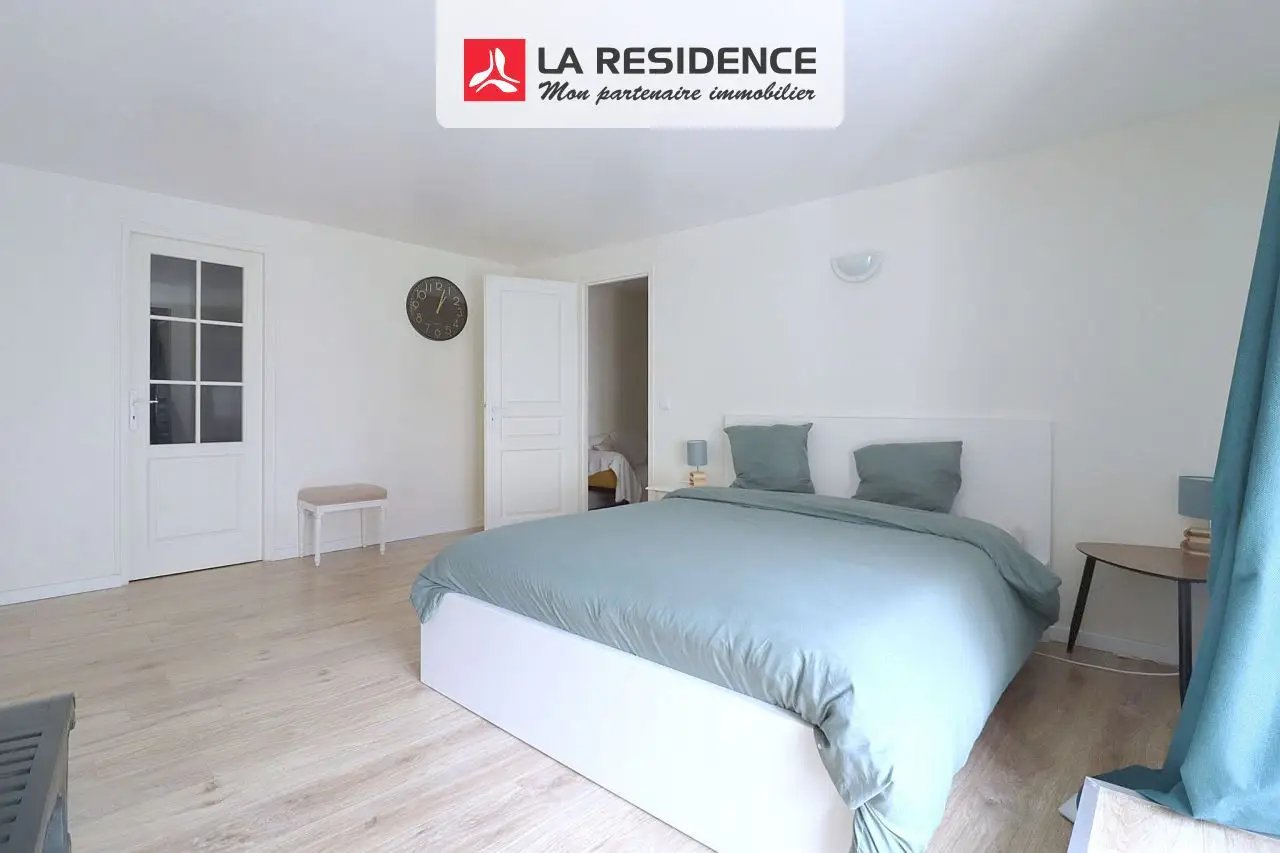 Appartement à vendre, 112m², Versailles