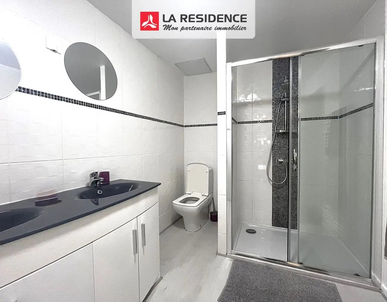 Appartement à vendre, 112m², Versailles