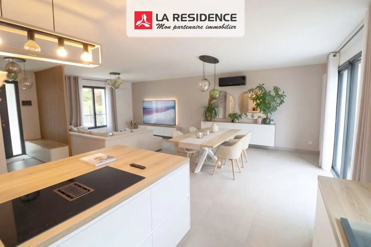 Maison à louer, 180m², Versailles