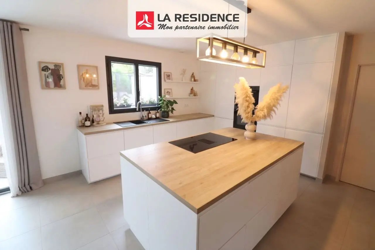 Maison à louer, 180m², Versailles