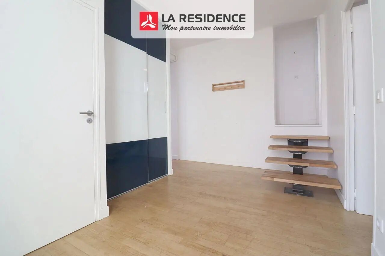 Maison à louer, 122m², Versailles