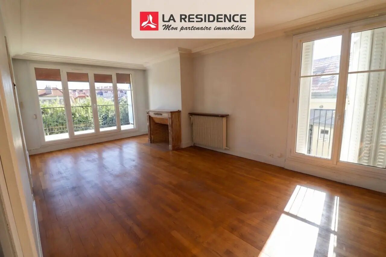 Appartement à vendre, 103m², Versailles