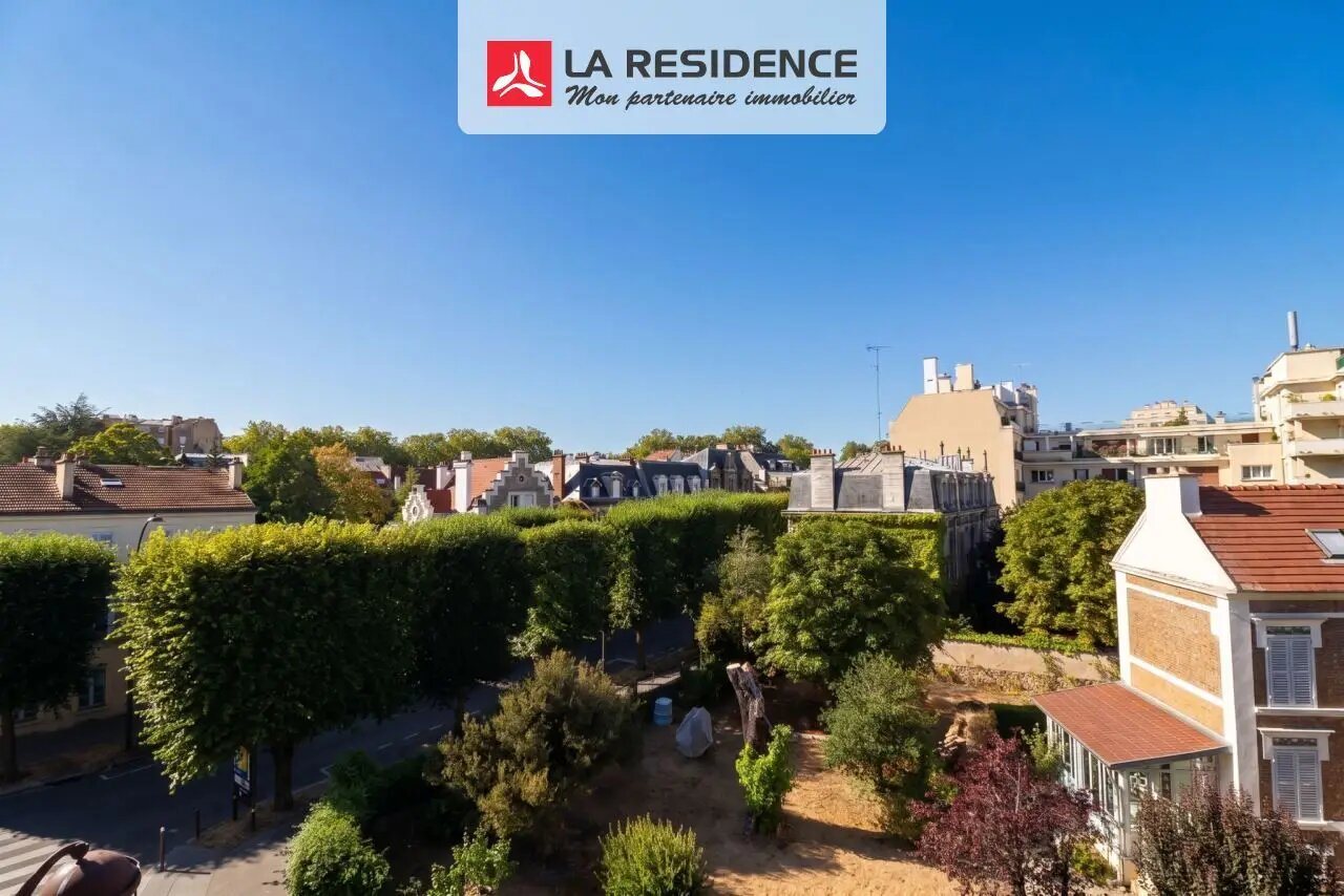 Appartement à vendre, 103m², Versailles