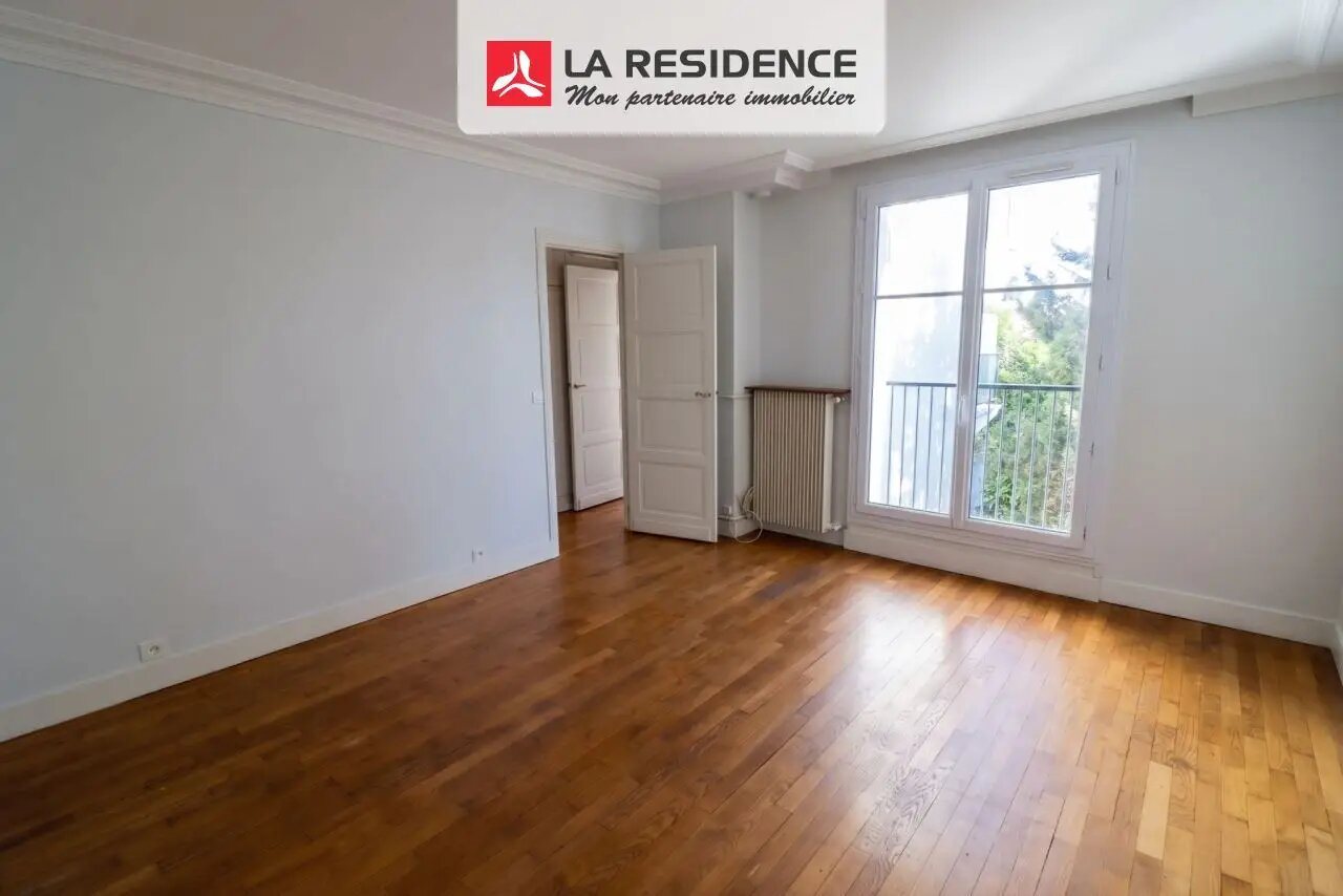 Appartement à vendre, 103m², Versailles
