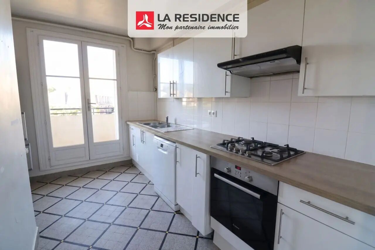 Appartement à vendre, 103m², Versailles