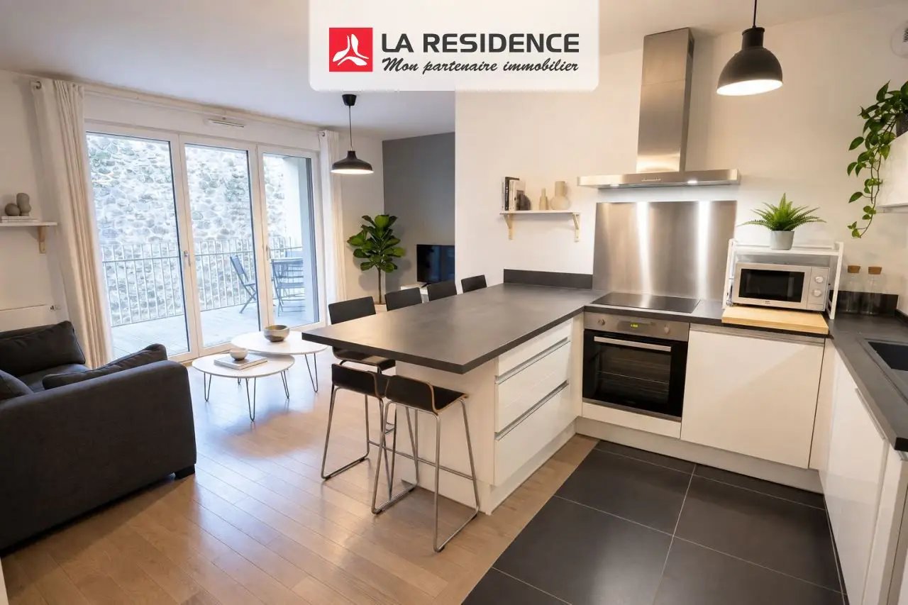 Appartement à louer, 42m², Versailles