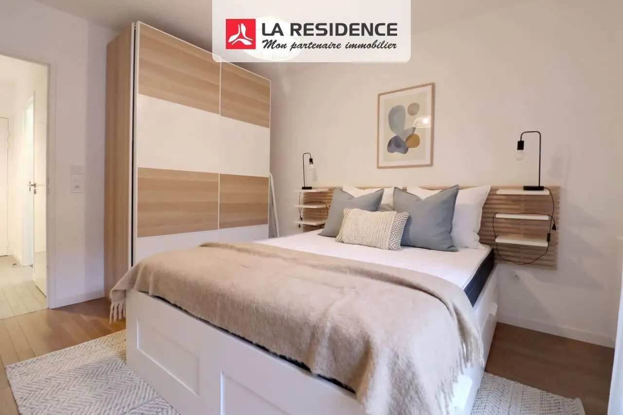 Appartement à louer, 42m², Versailles