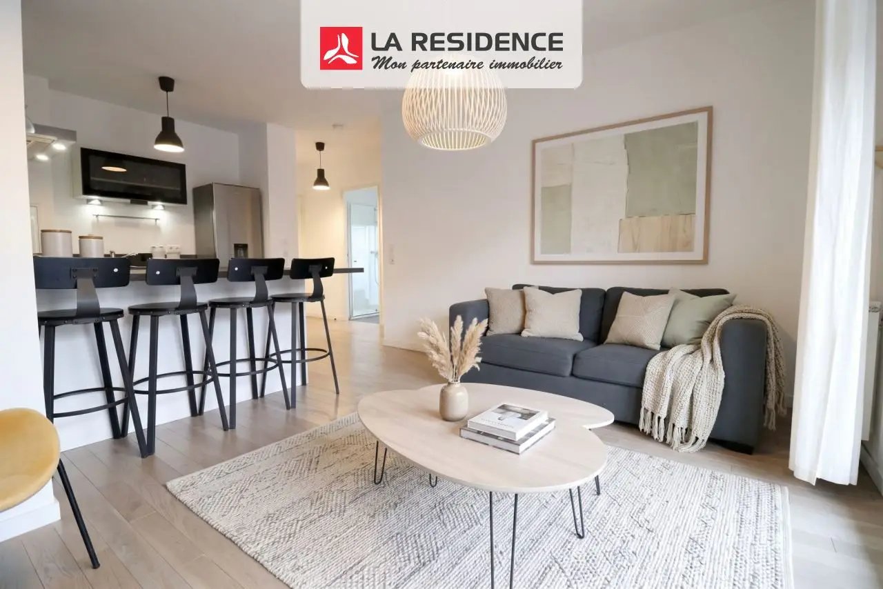 Appartement à louer, 42m², Versailles
