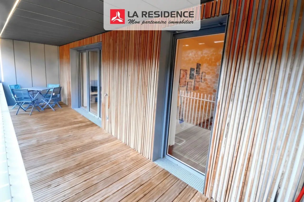 Appartement à louer, 42m², Versailles