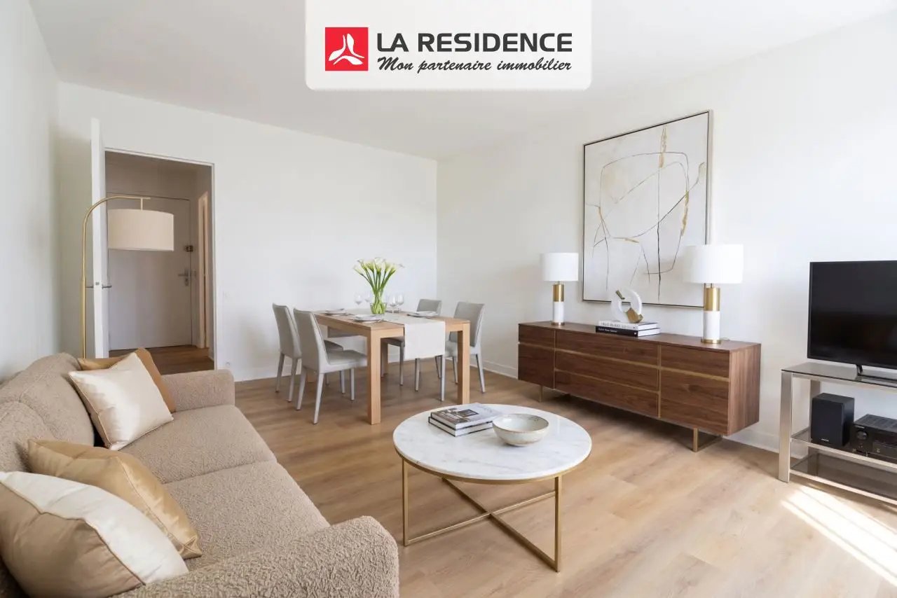 Appartement à vendre, 72m², Sèvres