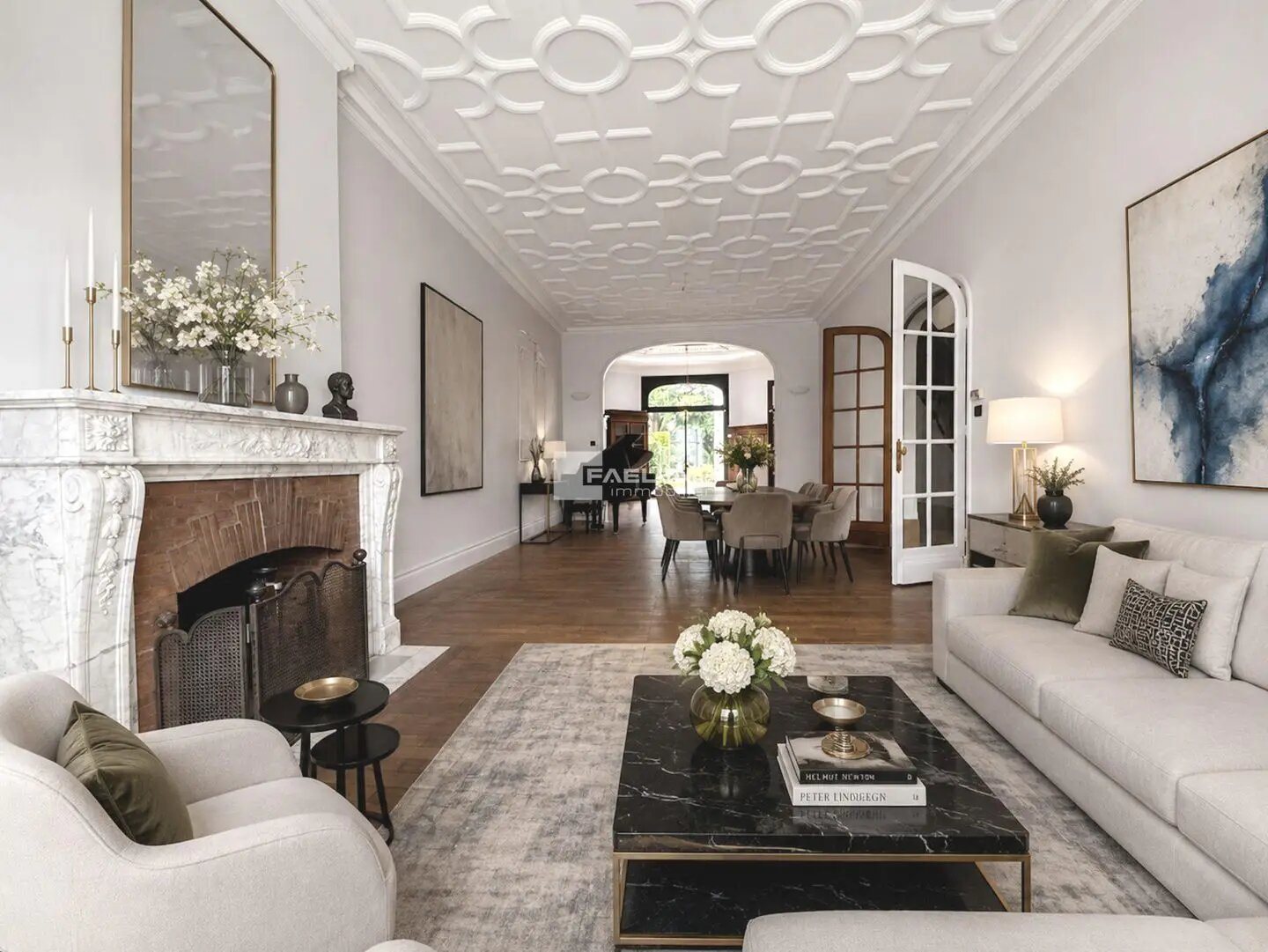 Maison à louer, 226m², Marcq-en-Baroeul