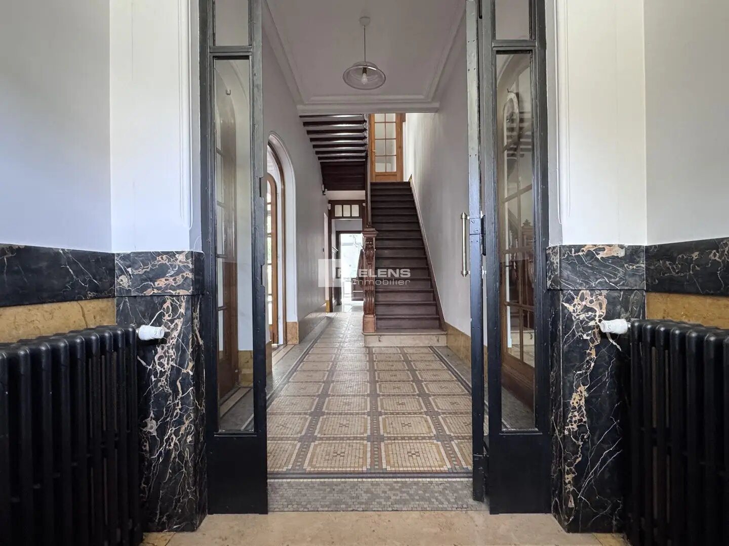Maison à louer, 226m², Marcq-en-Baroeul