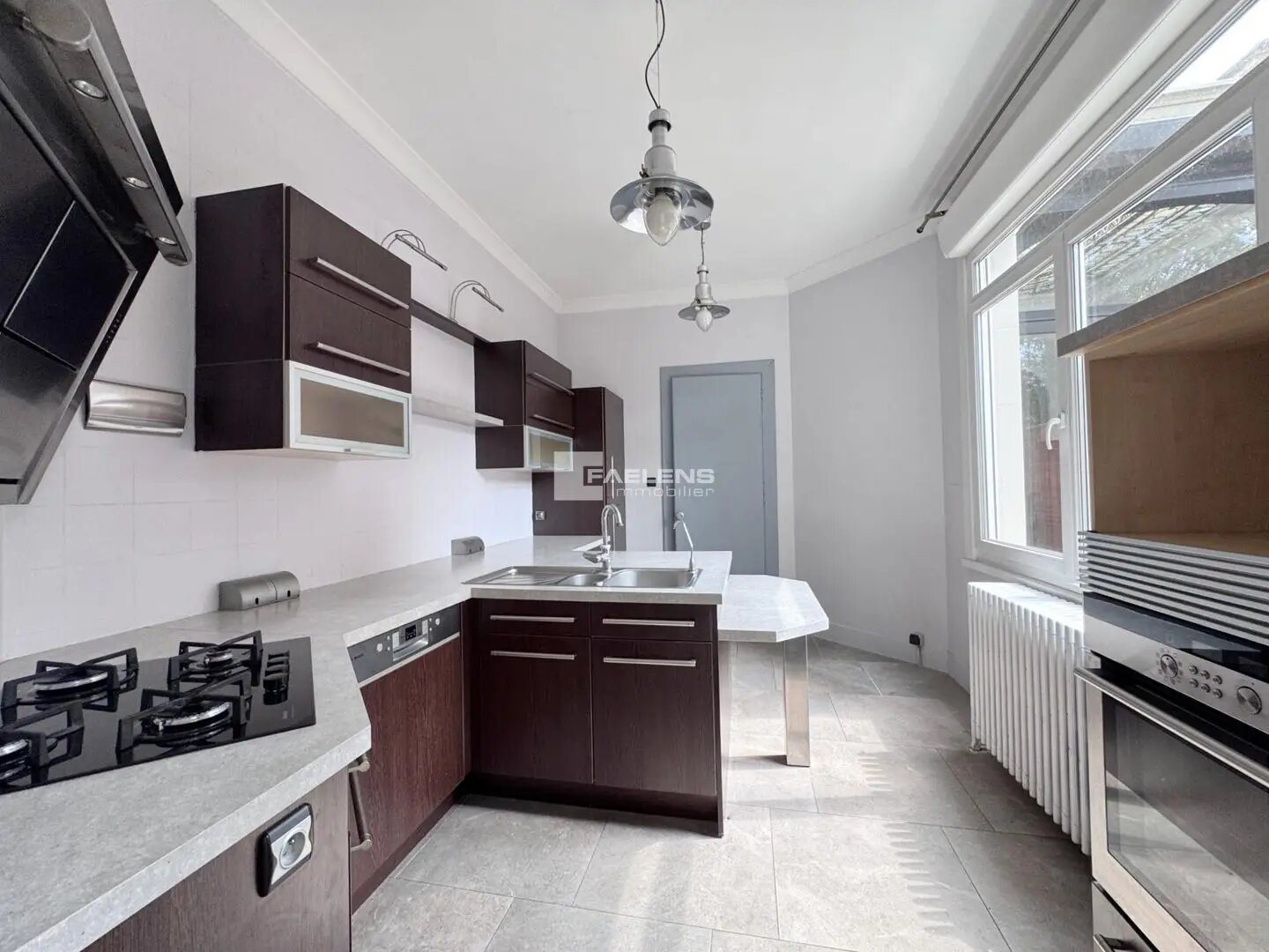 Maison à louer, 226m², Marcq-en-Baroeul