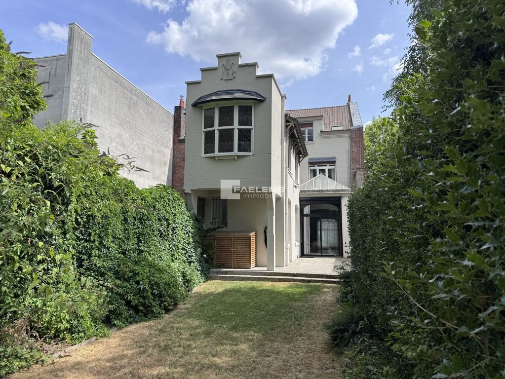 Maison à louer, 226m², Marcq-en-Baroeul