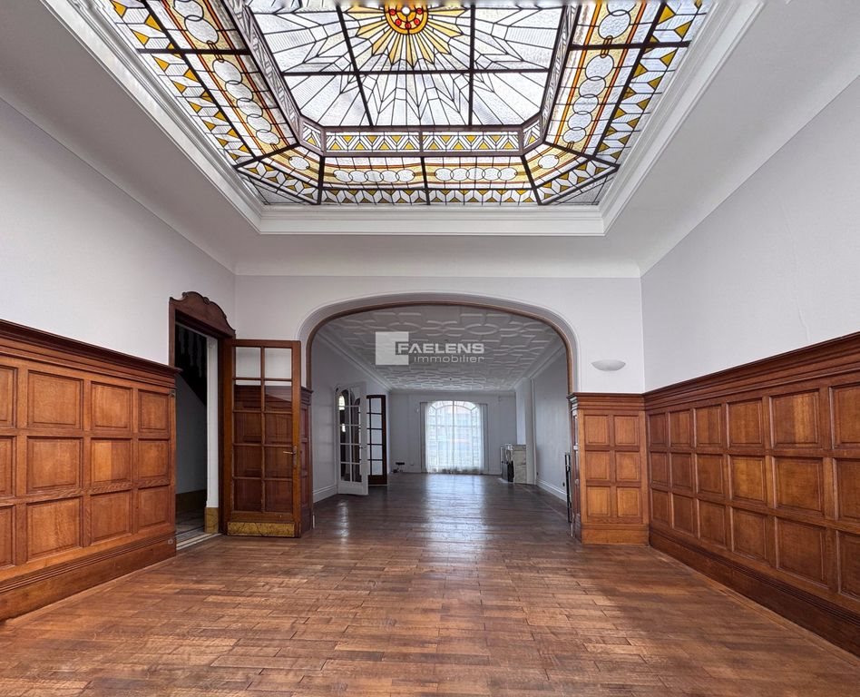 Maison à louer, 226m², Marcq-en-Baroeul