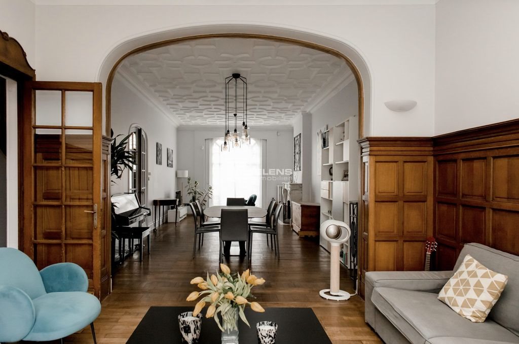 Maison à louer, 226m², Marcq-en-Baroeul