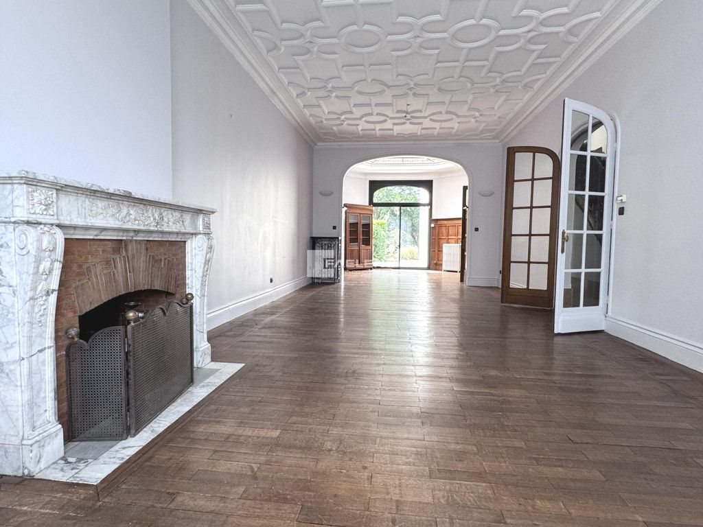 Maison à louer, 226m², Marcq-en-Baroeul