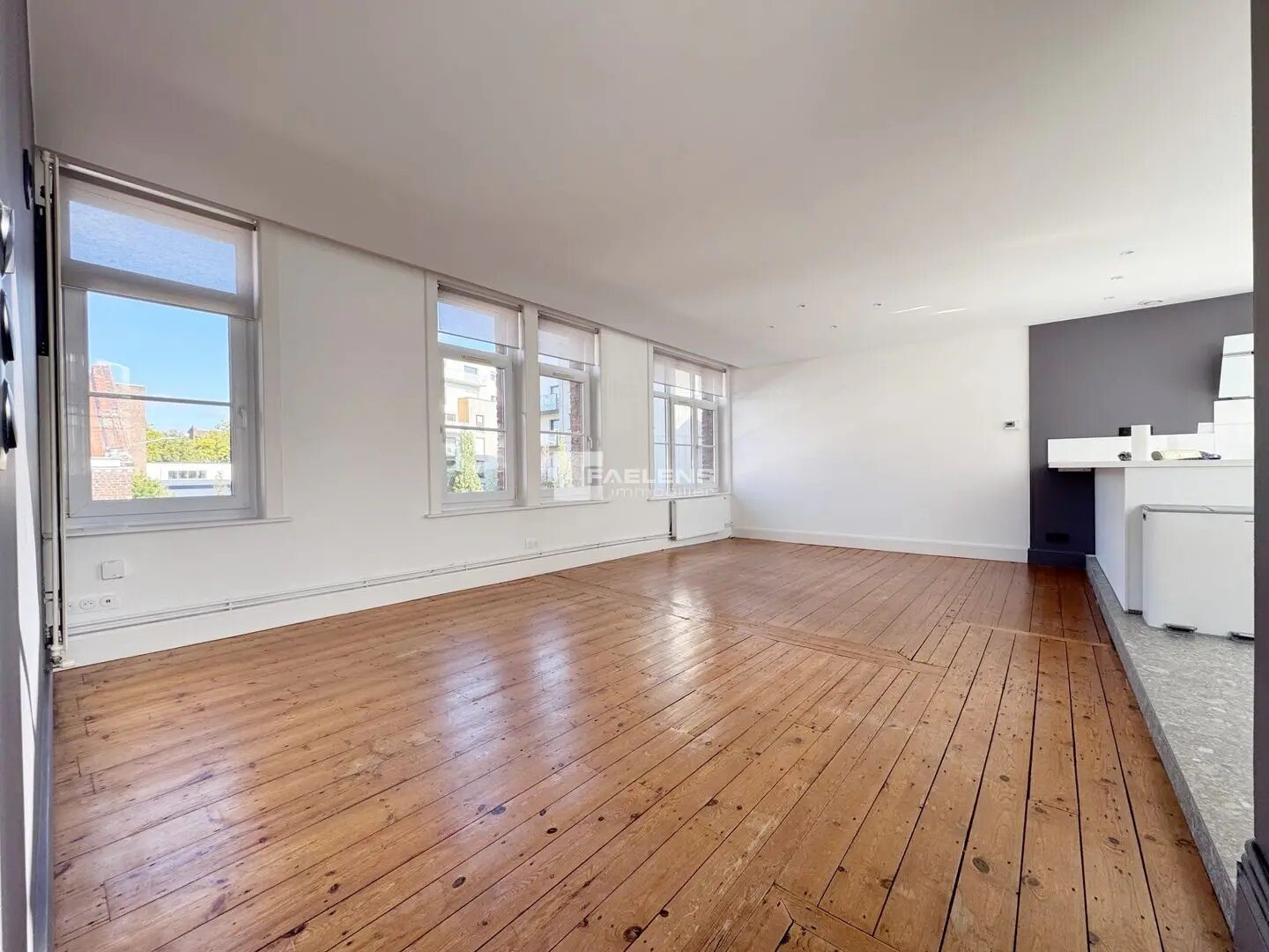 Appartement à louer, 85m², La Madeleine