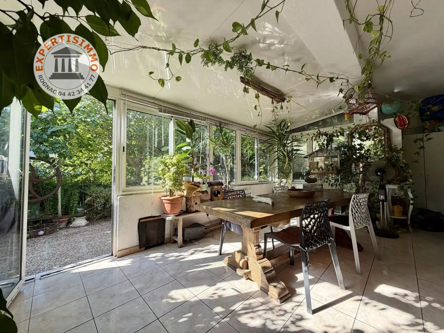 Maison à vendre, 130m², Berre-l'Etang
