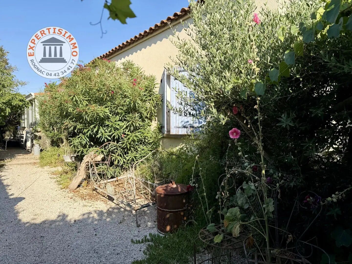 Maison à vendre, 130m², Berre-l'Etang