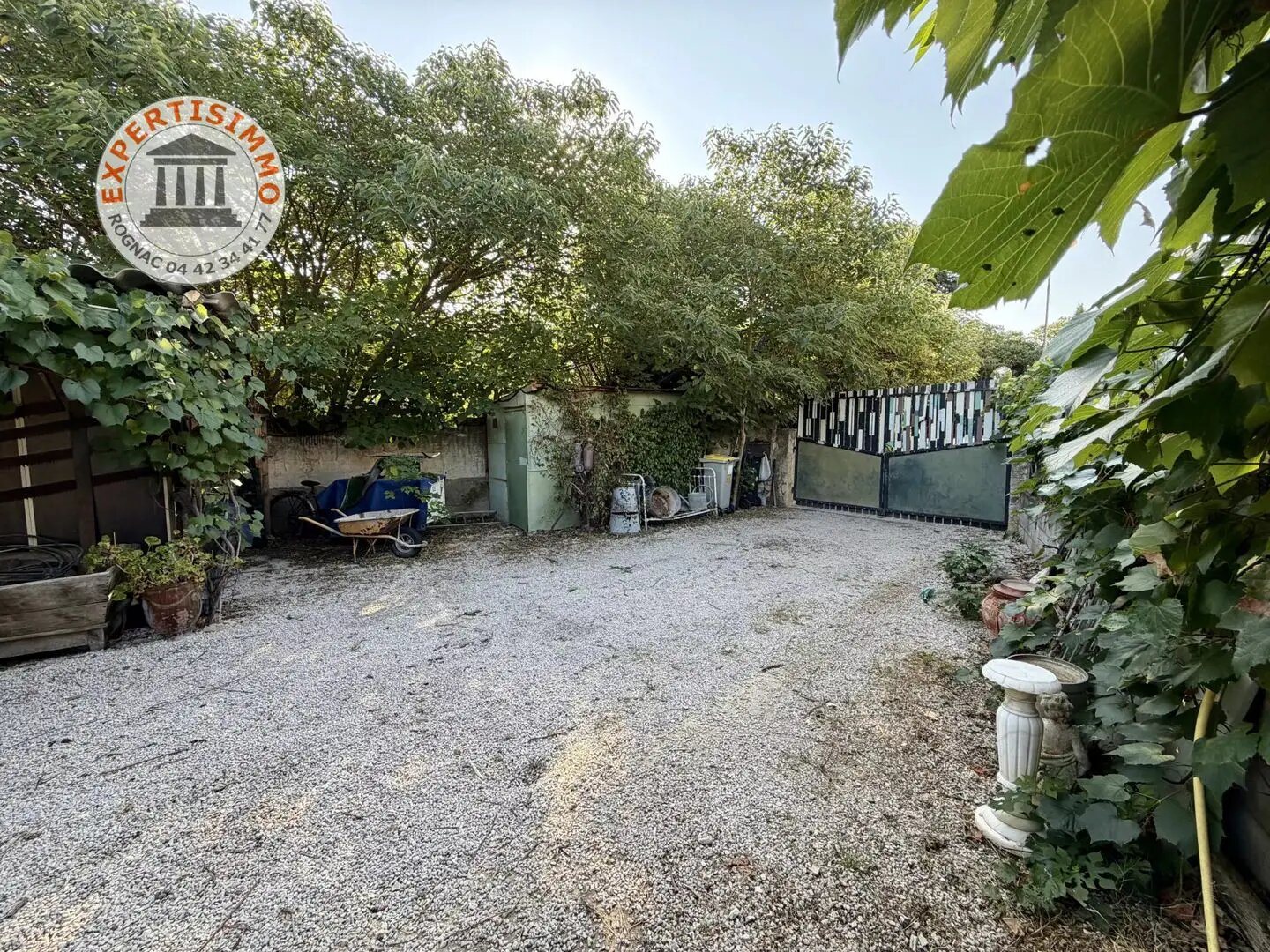 Maison à vendre, 130m², Berre-l'Etang