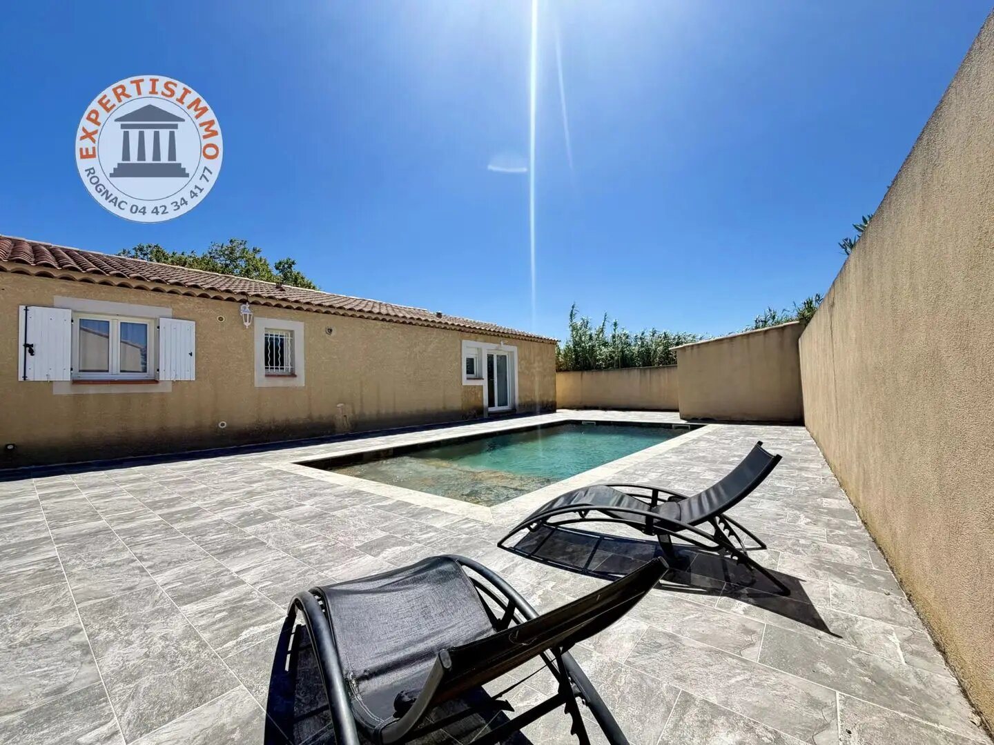 Maison à vendre, 150m², Berre-l'Etang